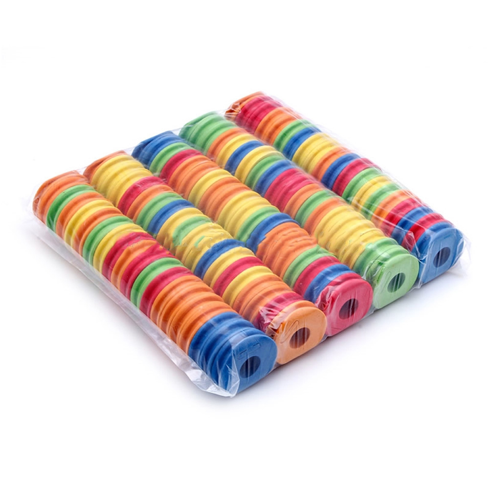 100Pcs Angeln Rig Wickler Pull – Fishing Line Spooler Bewertung und Preis