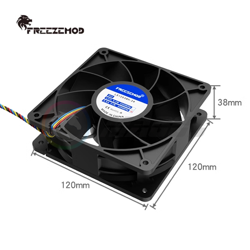 Freezemod Dual Ball hohes Luft – Fly Line Bewertung und Preis