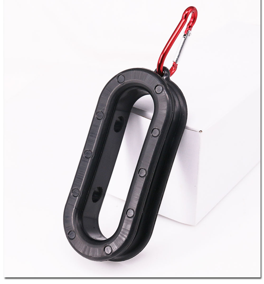 DEUKIO Angelschnur-Aufwickler, – Fishing Line Dispenser Bewertung und Preis