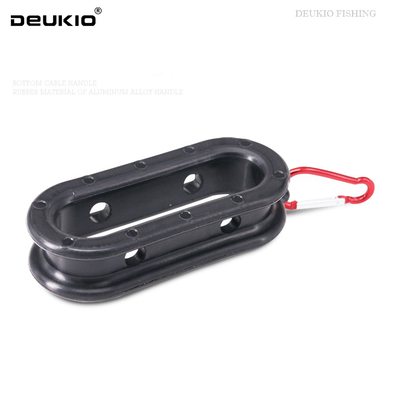 DEUKIO Angelschnur-Aufwickler, – Fishing Line Dispenser Bewertung und Preis