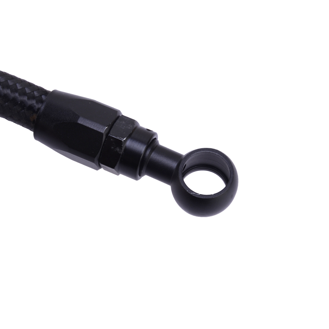 Geflochtene Kraftstoffleitungs – Braided Line Bewertung und Preis